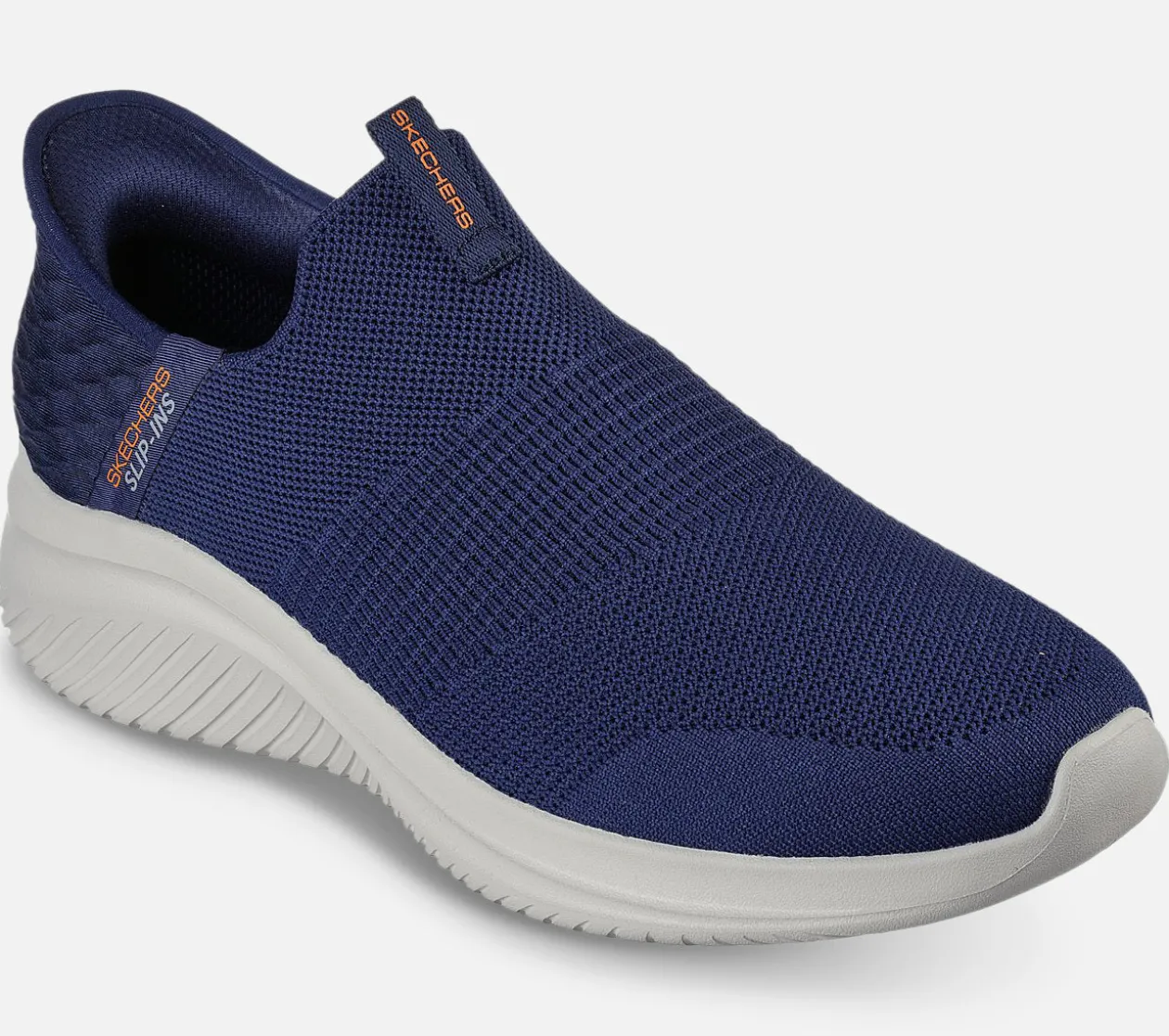 Wide Fit: Slip-Ins: Ultra Flex 3.0 - Smooth Step