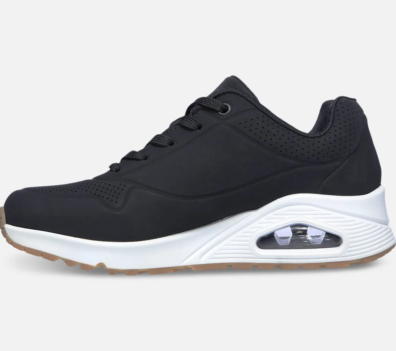 Wide Fit: Uno - Stand on Air