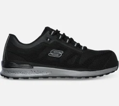 Work: Bulklin Lyndale - Safety Toe