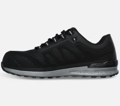 Work: Bulklin Lyndale - Safety Toe