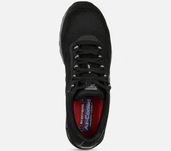 Work: Bulklin Lyndale - Safety Toe