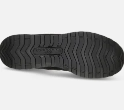 Work: Bulklin Lyndale - Safety Toe