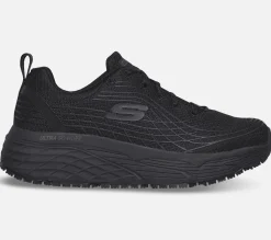 Work: Max Cushioning Elite SR