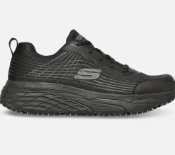 Work: Max Cushioning Elite SR - Rytas
