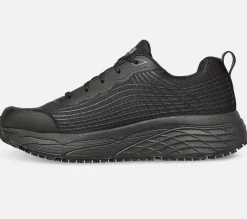 Work: Max Cushioning Elite SR - Rytas