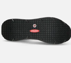 Work: Max Cushioning Elite SR - Rytas