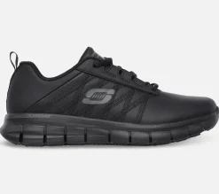 Work: Relaxed Fit - Sure Track