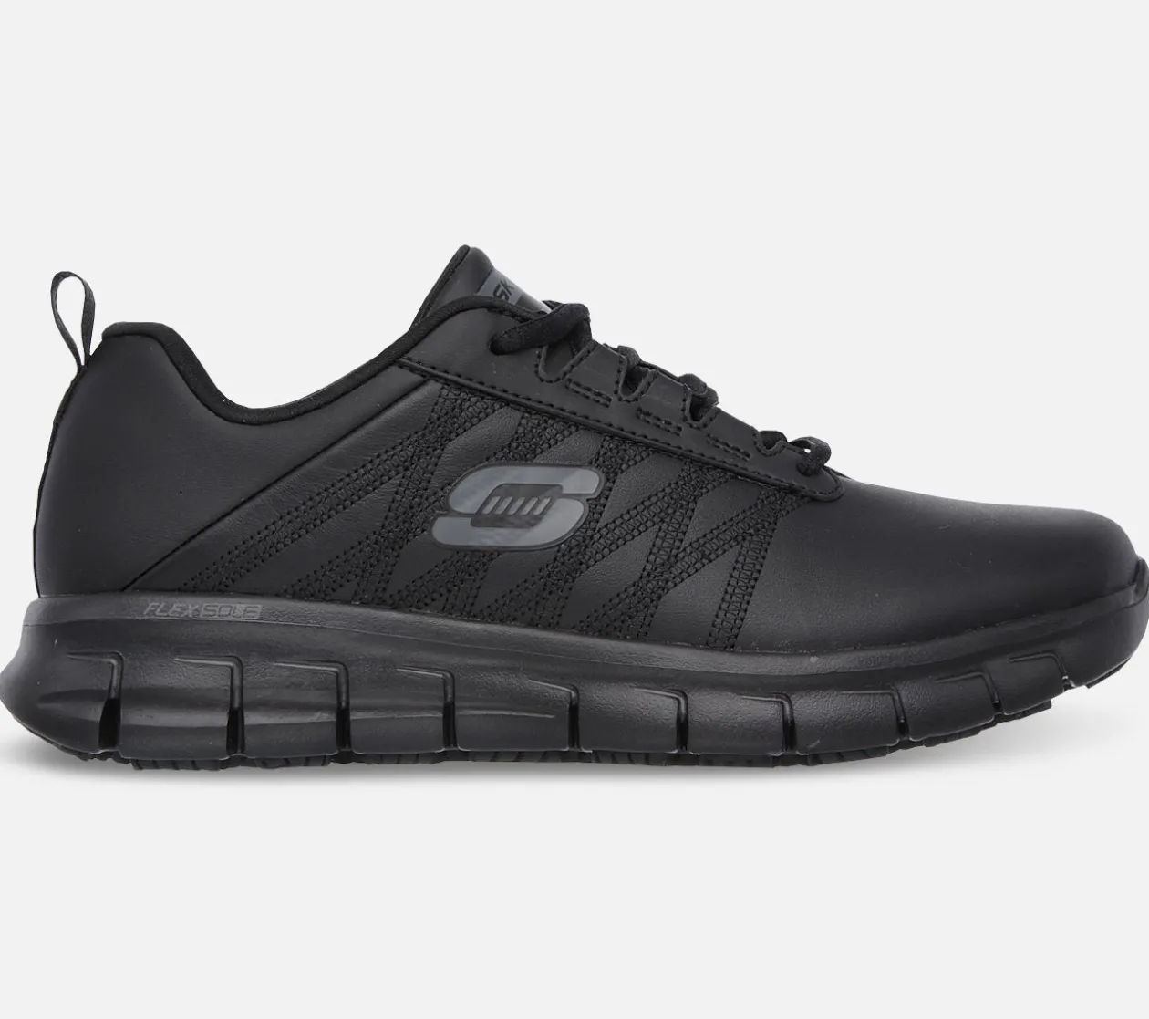 Work: Relaxed Fit - Sure Track