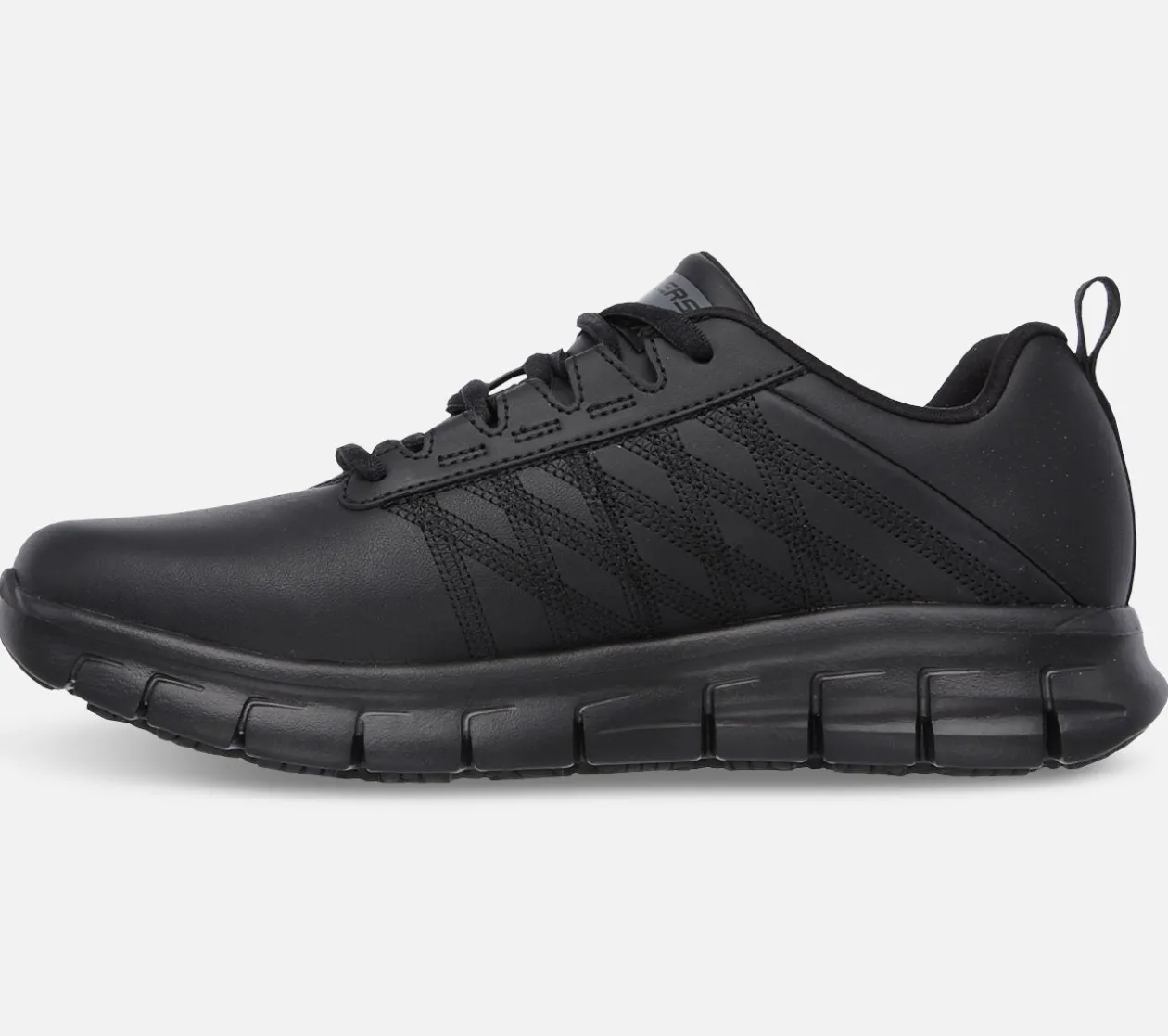 Work: Relaxed Fit - Sure Track