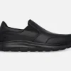 Work: Relaxed Fit: Flex Advantage SR - Bronwood