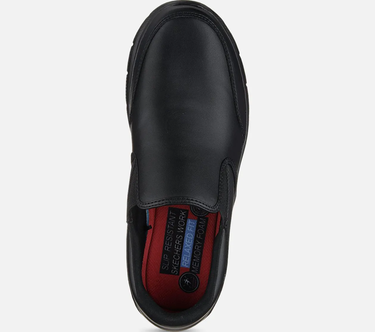 Work: Relaxed Fit: Flex Advantage SR - Bronwood