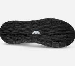 Work: Relaxed Fit: Flex Advantage SR - Bronwood