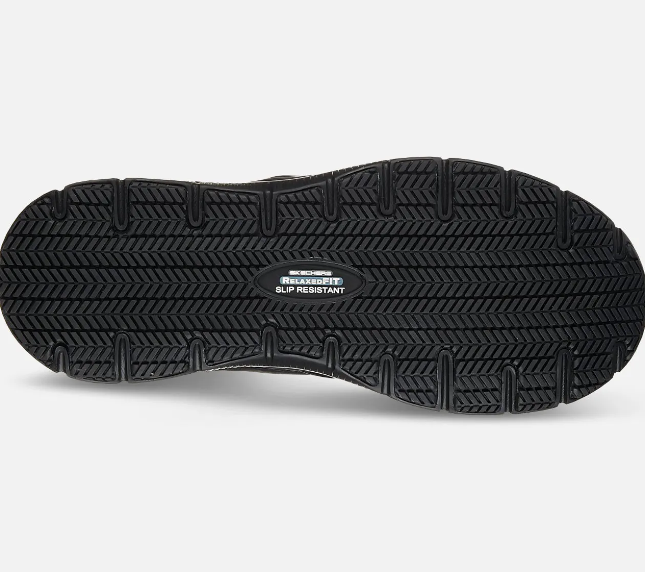 Work: Relaxed Fit: Flex Advantage SR - Bronwood