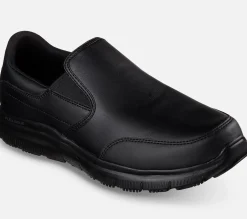 Work: Relaxed Fit: Flex Advantage SR - Bronwood