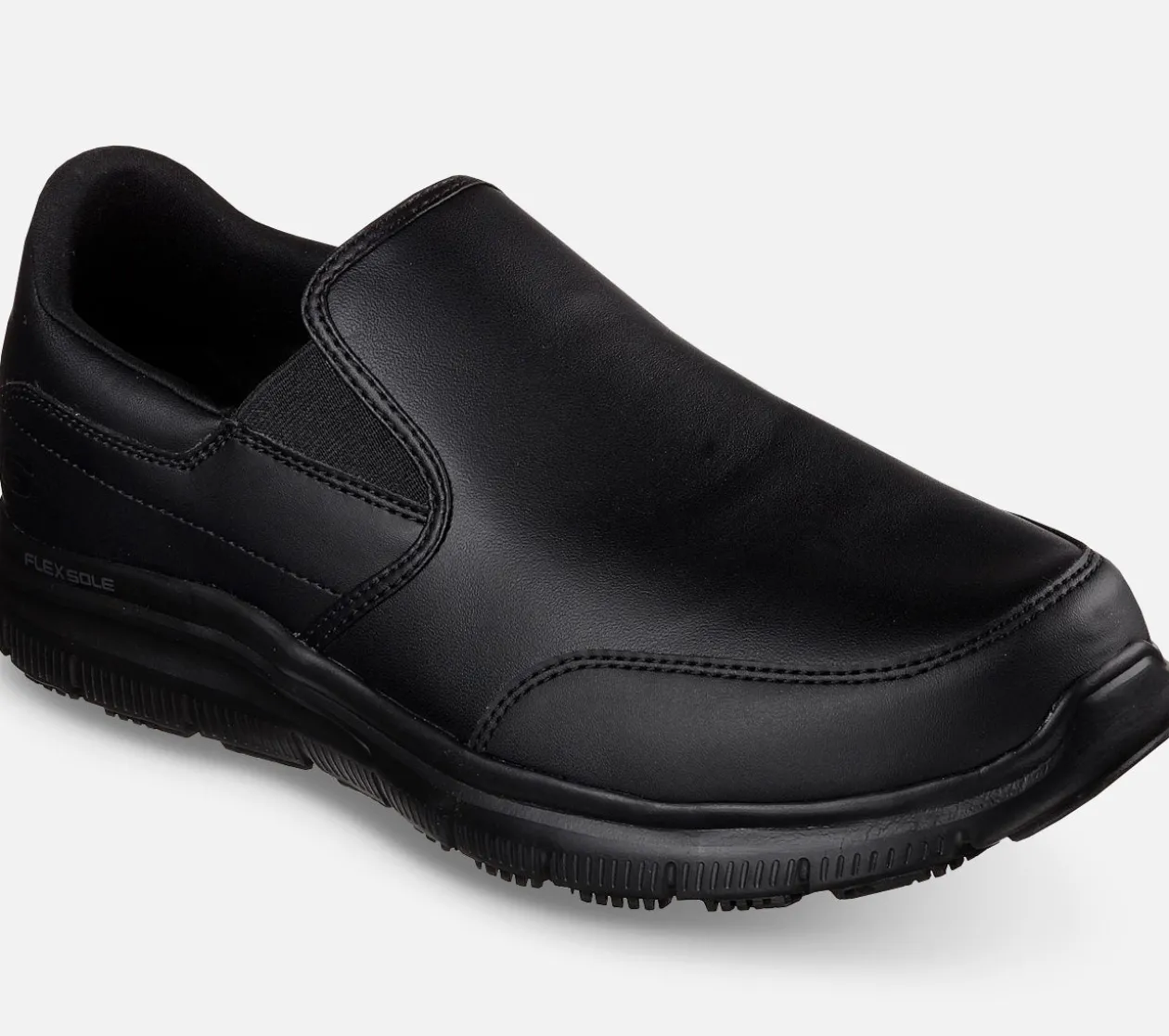 Work: Relaxed Fit: Flex Advantage SR - Bronwood