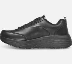 Work: Relaxed Fit: Max Cushioning Elite SR - Filchner