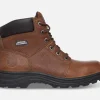 Work: Relaxed Fit: Workshire ST - Safety Toe