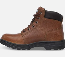 Work: Relaxed Fit: Workshire ST - Safety Toe